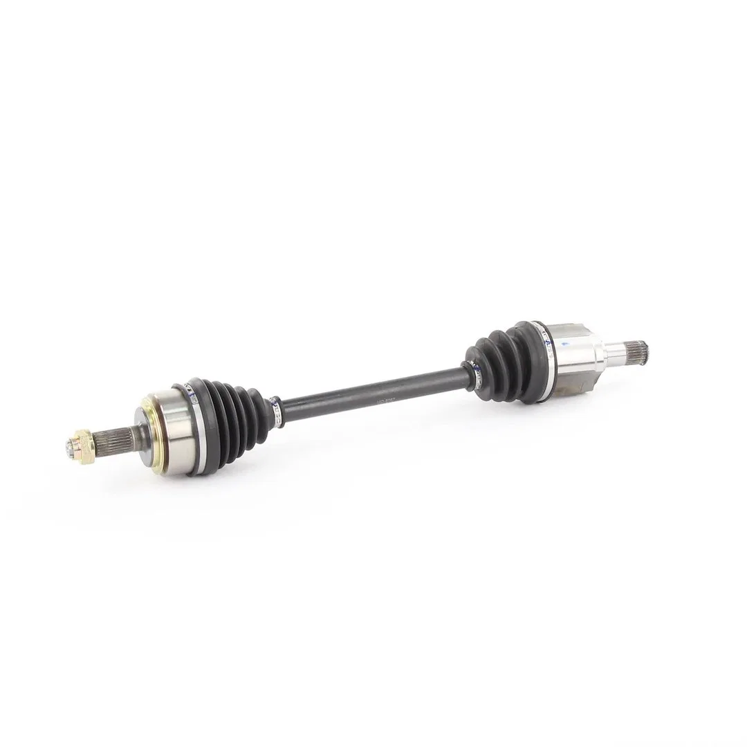 HO-8167 – TRAKMOTIVE CV Axle Shaft, OEM Replacement - view 2